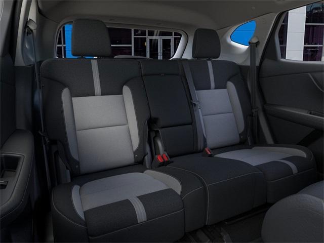 new 2026 Chevrolet Blazer car, priced at $33,884