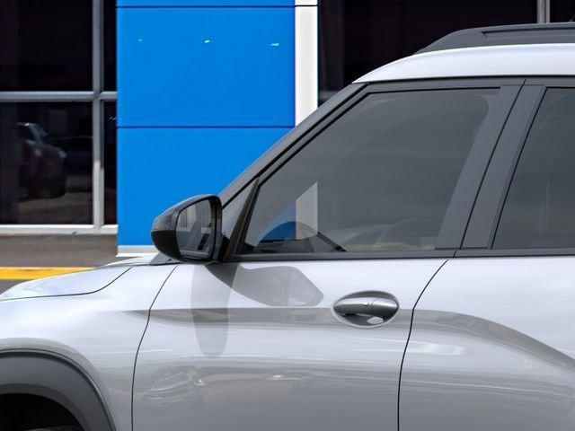 new 2026 Chevrolet TrailBlazer car, priced at $30,243