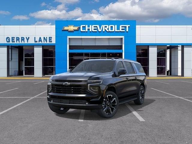 new 2026 Chevrolet Suburban car, priced at $81,611