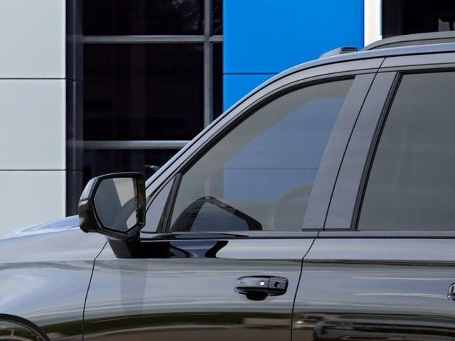 new 2026 Chevrolet Suburban car, priced at $81,611