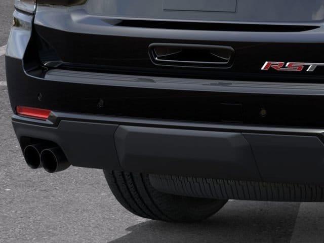 new 2026 Chevrolet Suburban car, priced at $81,611