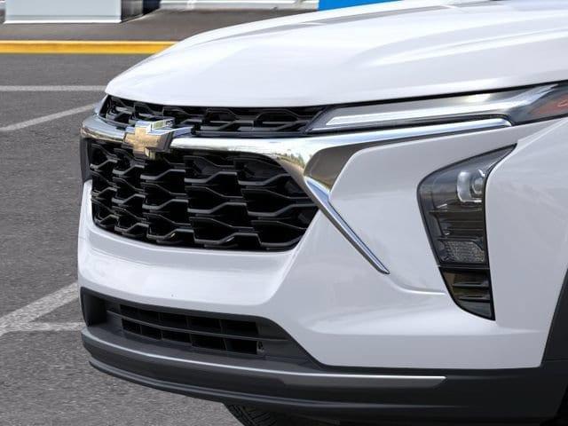 new 2026 Chevrolet Trax car, priced at $26,998