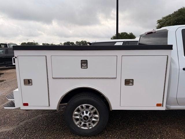 new 2026 Chevrolet Silverado 2500 car, priced at $66,564