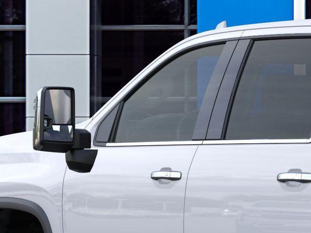 new 2026 Chevrolet Silverado 3500 car, priced at $91,029