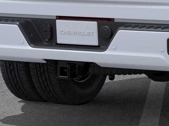 new 2026 Chevrolet Silverado 3500 car, priced at $92,965
