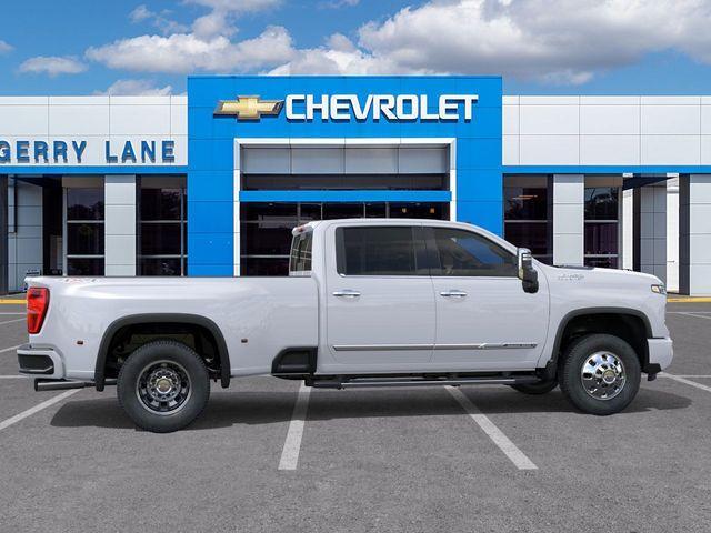 new 2026 Chevrolet Silverado 3500 car, priced at $91,029