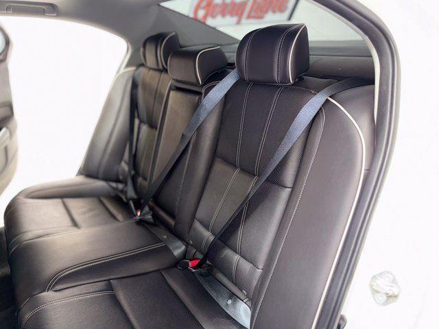 used 2018 Acura TLX car, priced at $22,645