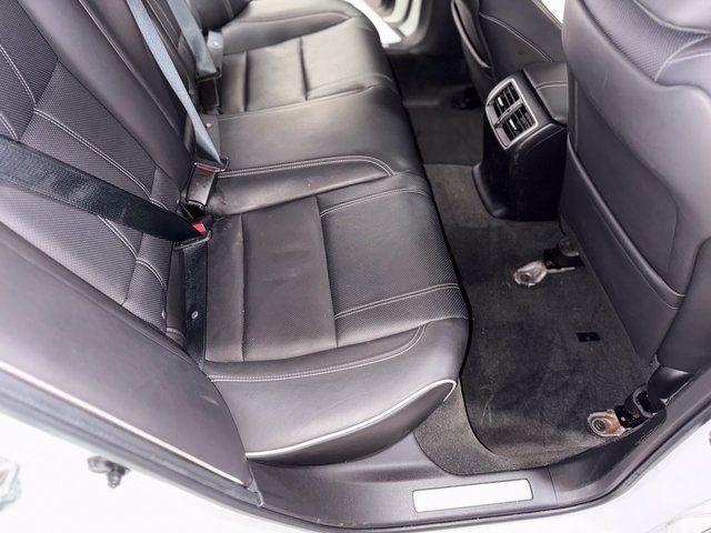 used 2018 Acura TLX car, priced at $22,645