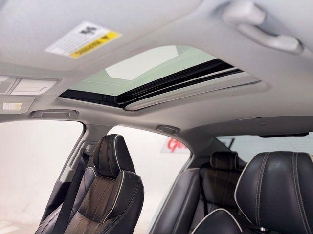 used 2018 Acura TLX car, priced at $22,645