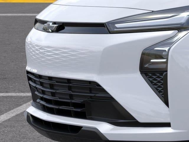new 2027 Chevrolet Bolt car, priced at $29,556