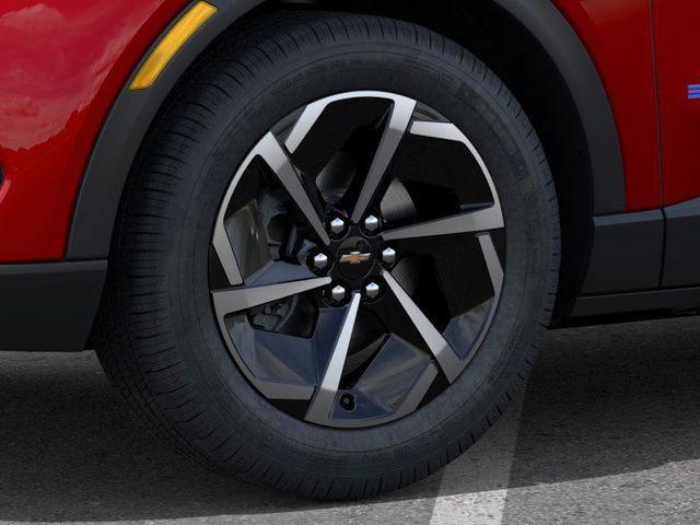 new 2026 Chevrolet Equinox EV car, priced at $27,979