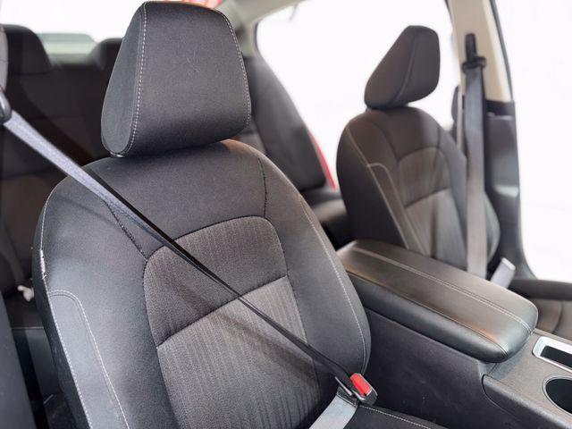 used 2025 Nissan Altima car, priced at $19,299