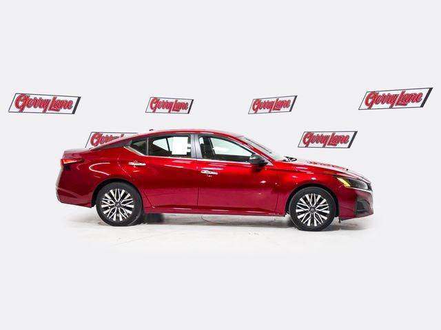 used 2025 Nissan Altima car, priced at $19,299