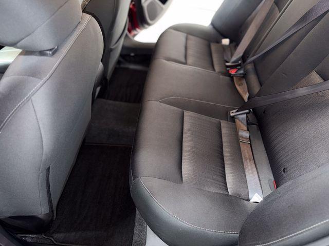 used 2025 Nissan Altima car, priced at $19,299