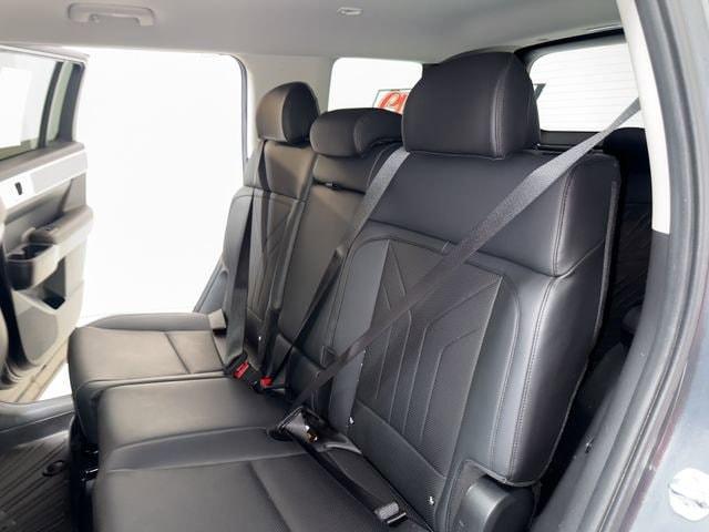 used 2024 Hyundai Santa Fe car, priced at $28,431