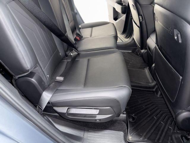used 2024 Hyundai Santa Fe car, priced at $28,431