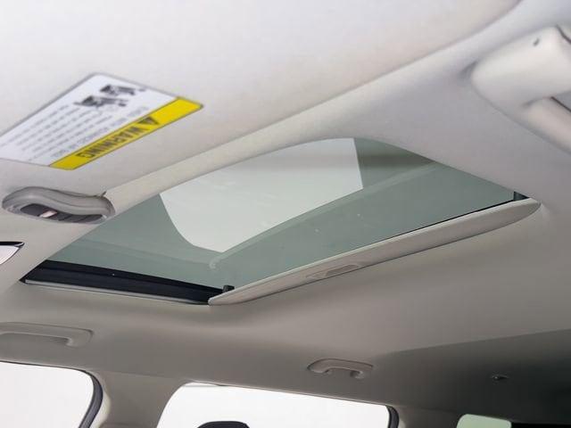 used 2024 Hyundai Santa Fe car, priced at $28,431