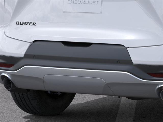 new 2026 Chevrolet Blazer car, priced at $38,949
