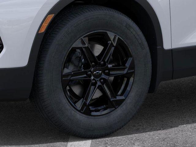 new 2026 Chevrolet Blazer car, priced at $36,612