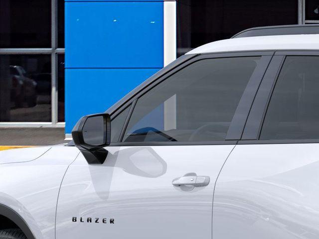 new 2026 Chevrolet Blazer car, priced at $36,612