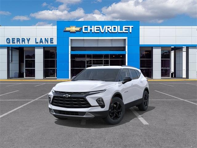new 2026 Chevrolet Blazer car, priced at $38,949