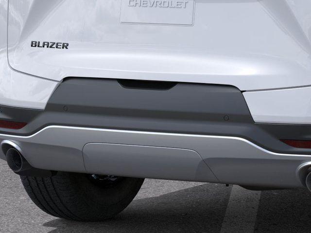 new 2026 Chevrolet Blazer car, priced at $36,612