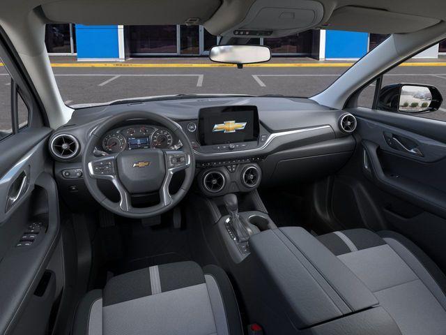 new 2026 Chevrolet Blazer car, priced at $36,612