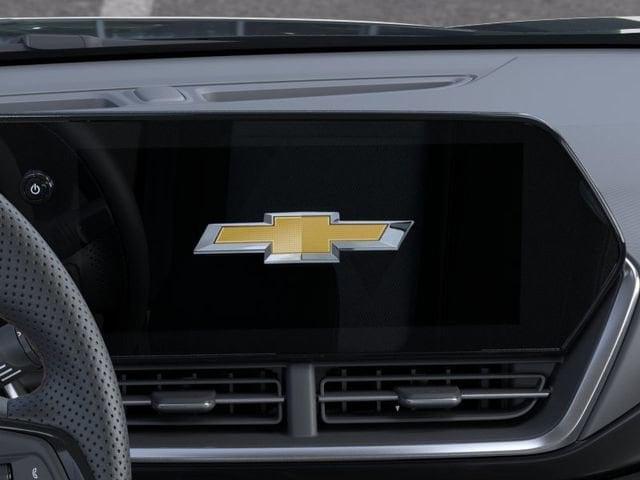 new 2026 Chevrolet Trax car, priced at $27,065
