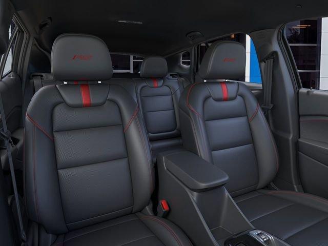new 2026 Chevrolet Trax car, priced at $27,065