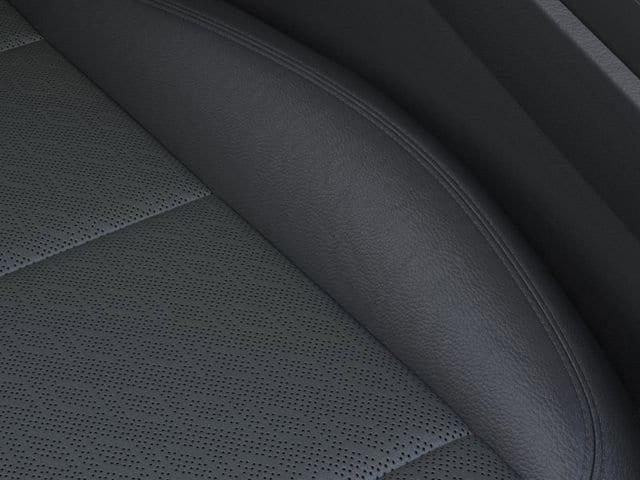 new 2026 Chevrolet Equinox car, priced at $29,868