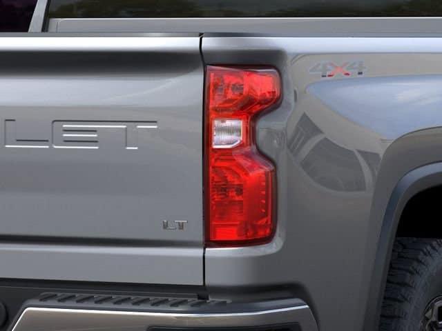 new 2026 Chevrolet Silverado 2500 car, priced at $75,565