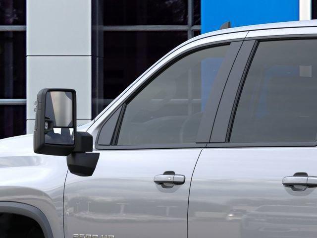 new 2026 Chevrolet Silverado 2500 car, priced at $75,565