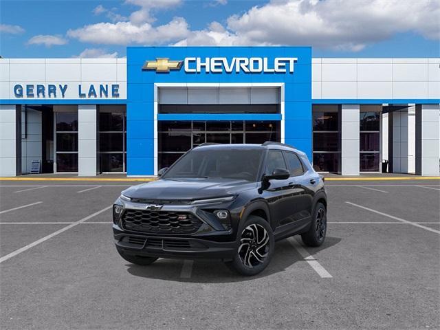 new 2026 Chevrolet TrailBlazer car, priced at $30,254