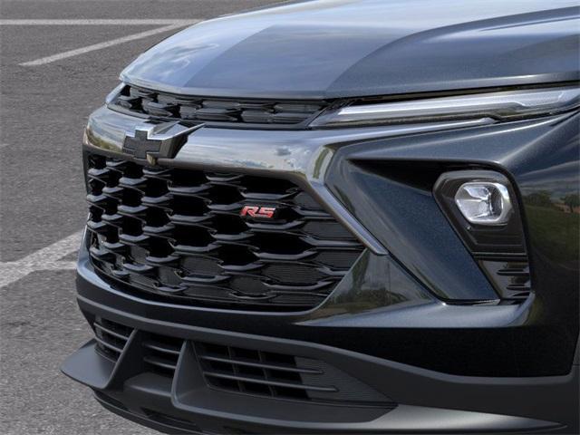 new 2026 Chevrolet TrailBlazer car, priced at $30,254