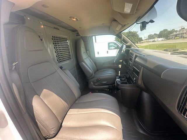 new 2024 Chevrolet Express 2500 car, priced at $51,047