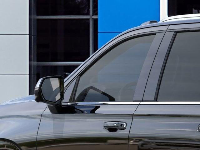 new 2025 Chevrolet Suburban car, priced at $84,210