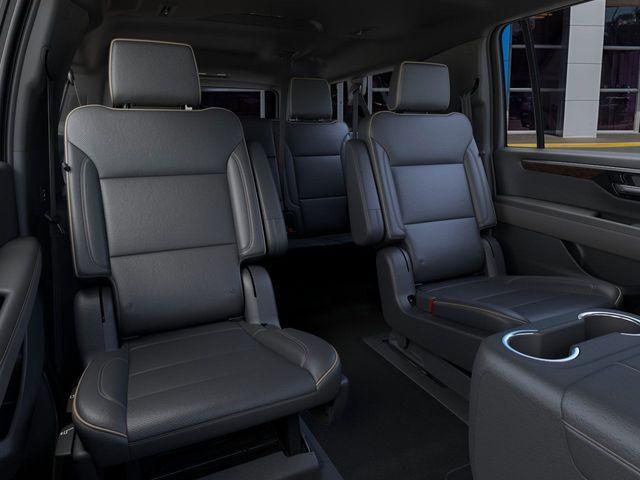 new 2025 Chevrolet Suburban car, priced at $87,185