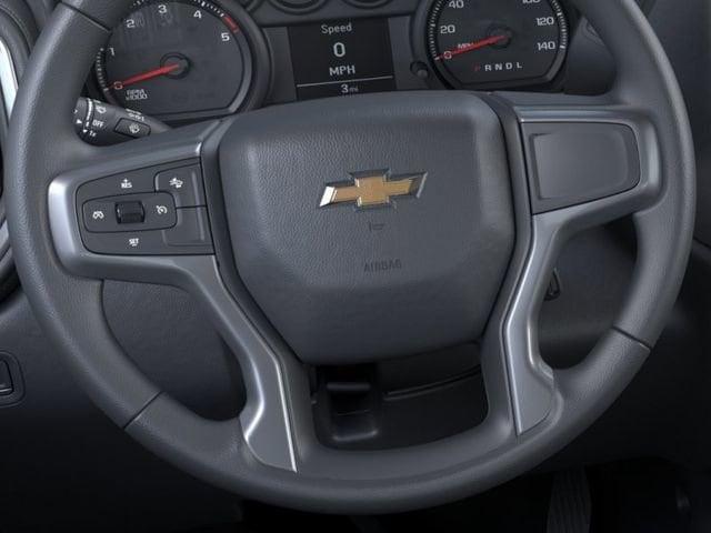 new 2026 Chevrolet Silverado 2500 car, priced at $72,280