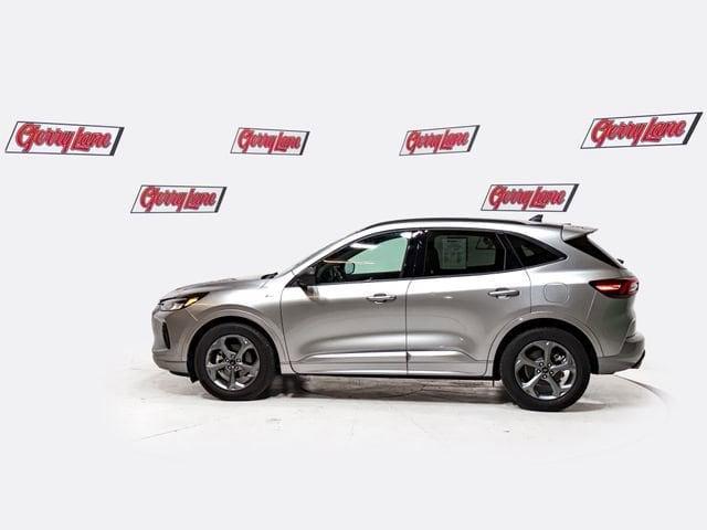 used 2023 Ford Escape car, priced at $21,931