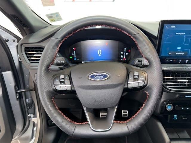 used 2023 Ford Escape car, priced at $21,931