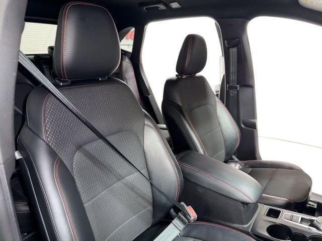 used 2023 Ford Escape car, priced at $21,931