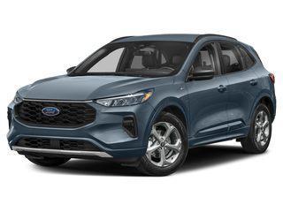 used 2023 Ford Escape car, priced at $21,599