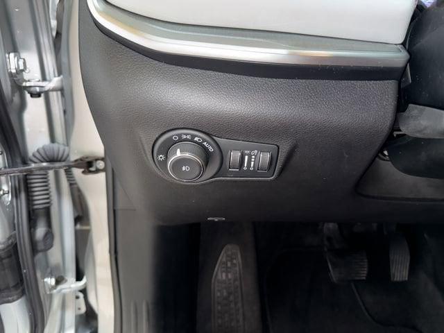 used 2025 Jeep Compass car, priced at $23,213