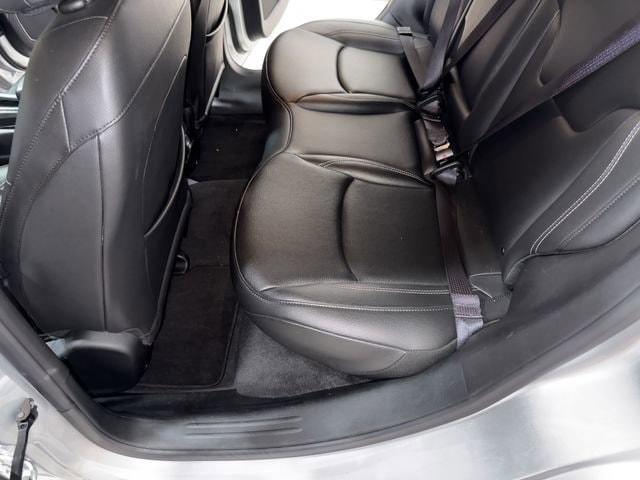 used 2025 Jeep Compass car, priced at $23,213