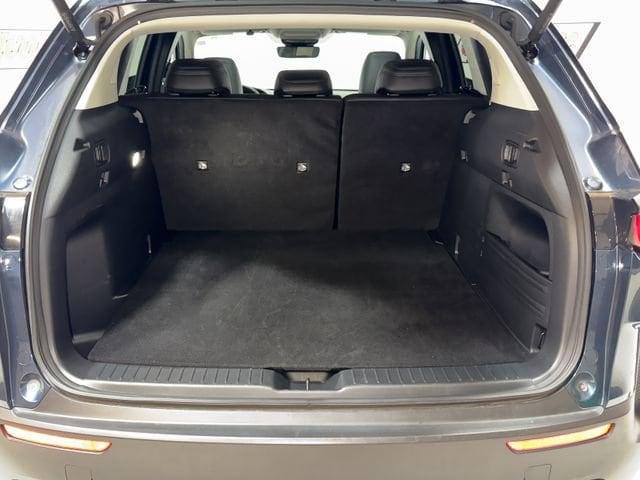 used 2025 Mazda CX-50 Hybrid car, priced at $31,931