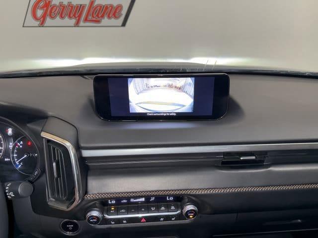 used 2025 Mazda CX-50 Hybrid car, priced at $31,931