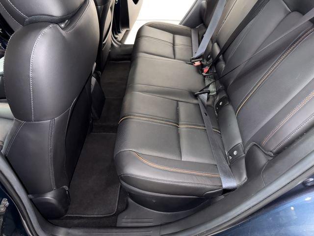 used 2025 Mazda CX-50 Hybrid car, priced at $31,931