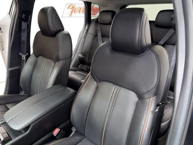 used 2025 Mazda CX-50 Hybrid car, priced at $31,931