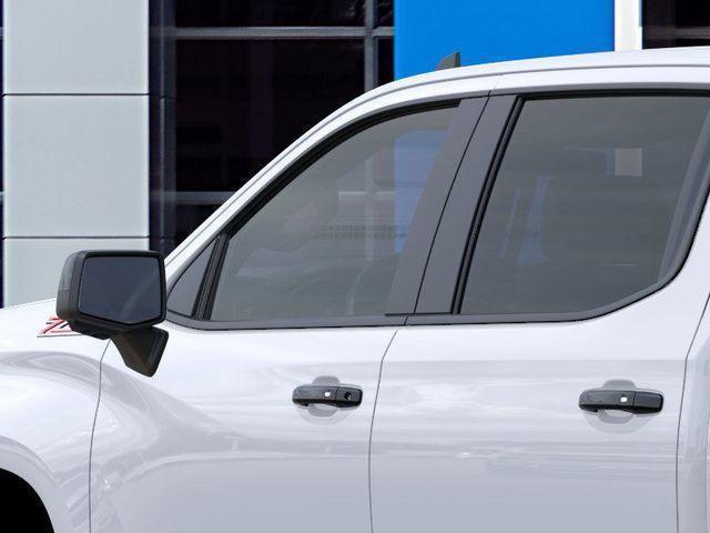 new 2026 Chevrolet Silverado 1500 car, priced at $61,725