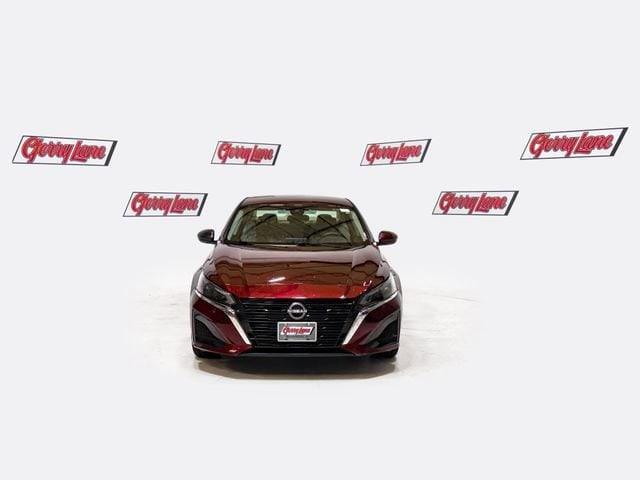 used 2025 Nissan Altima car, priced at $18,655